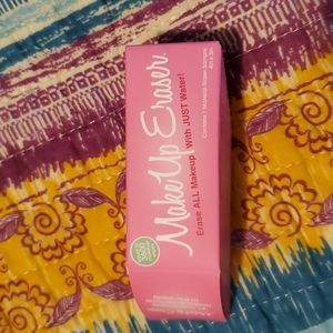MakeUp Eraser, 4×3", Pink